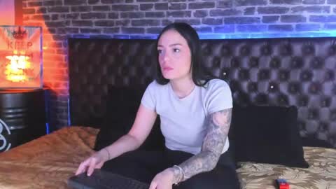 Snapshot of celeste_starsss chatting on 05.31.26 celeste_starsss online show from 05.31.26