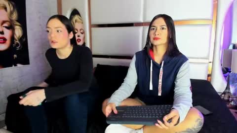 Snapshot of celeste_starsss chatting on 06.08.26 celeste_starsss online show from 06.08.26