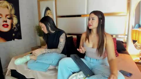 celeste_starsss online show from 06.23.26