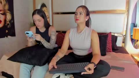 celeste_starsss online show from 06.30.26