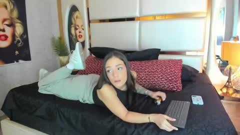 celeste_starsss online show from 07.18.26