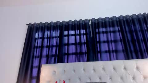 CELESTE MIRANDA online show from 11.11.25