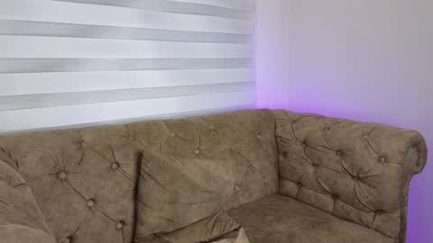 Celeste Tailor online show from 12.18.24