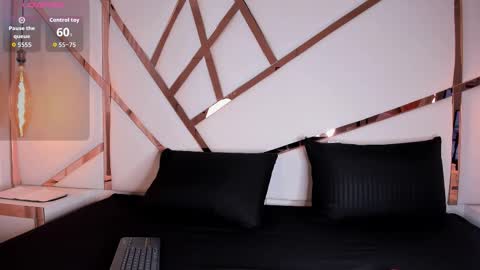 Celeste online show from 02.13.26