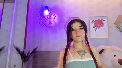 Celeste online show from 02.10.26