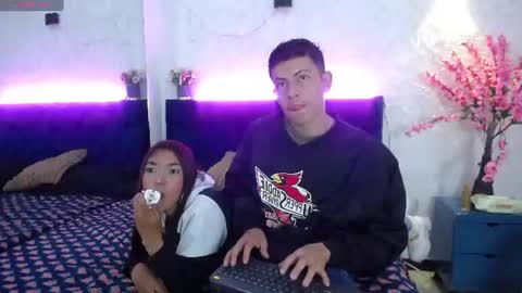 celesteandblake online show from 07.23.26