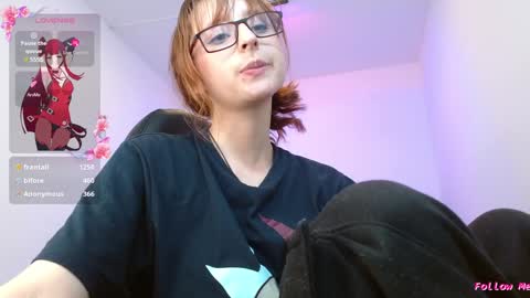 celesteayase online show from 01.09.25