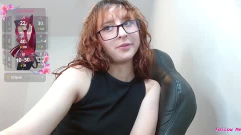 celesteayase online show from 01.09.25