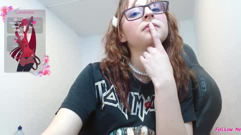 celesteayase online show from 01.10.25