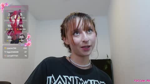 celesteayase online show from 01.11.25