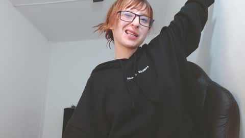 celesteayase online show from 01.22.25