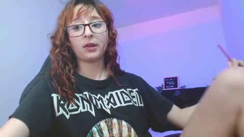 celesteayase online show from 01.25.25