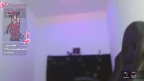 celesteayase online show from 02.05.25