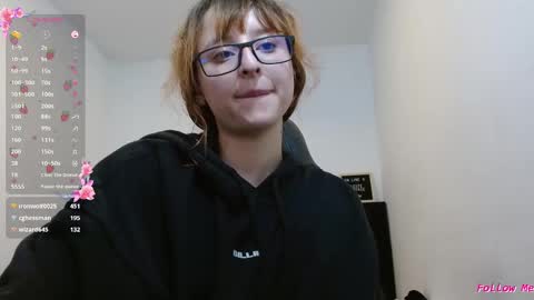 celesteayase online show from 03.04.25