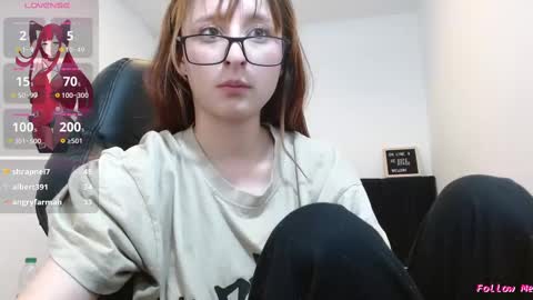 celesteayase online show from 03.12.25