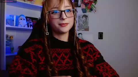 celesteayase online show from 05.20.26