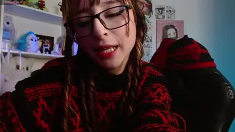 celesteayase online show from 06.11.26