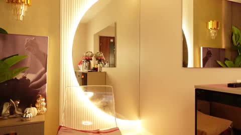 CelesteBailey online show from 11.03.25