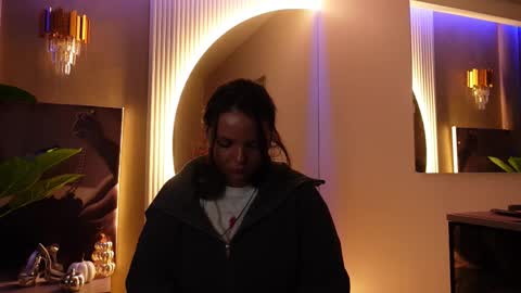 CelesteBailey online show from 11.08.25