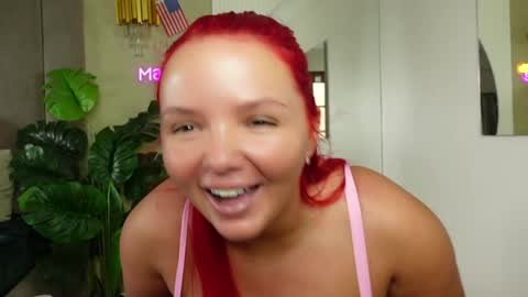 CelesteBailey online show from 04.21.26