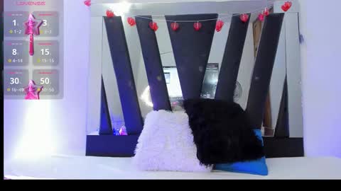 Mariana online show from 03.10.26