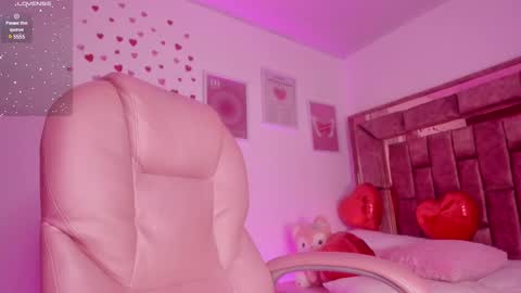 Snapshot of celestecute_ chatting on 02.18.25 Celeste   INSTAGRAM Celestecute 01 online show from 02.18.25