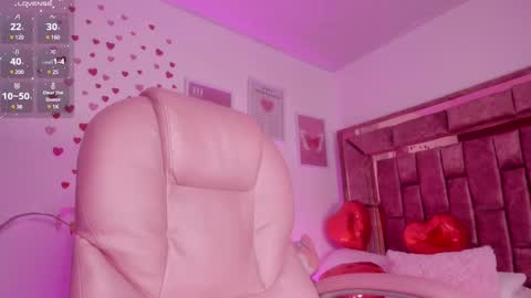 Snapshot of celestecute_ chatting on 02.19.25 Celeste   INSTAGRAM Celestecute 01 online show from 02.19.25