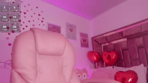 Snapshot of celestecute_ chatting on 02.20.25 Celeste   INSTAGRAM Celestecute 01 online show from 02.20.25