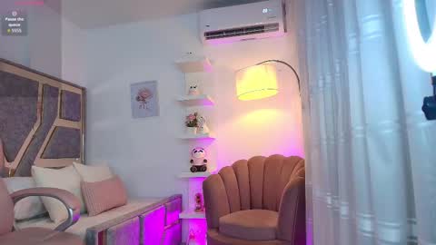Snapshot of celestecute_ chatting on 10.25.25 Celeste   INSTAGRAM Celestecute 01 online show from 10.25.25