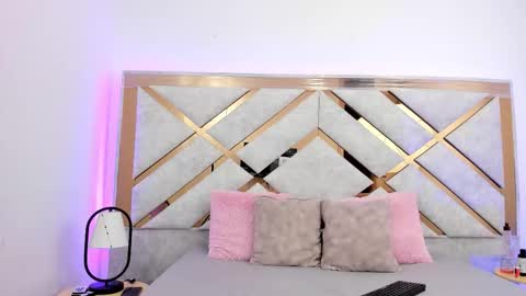 Celeste - Derek online show from 03.05.26