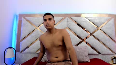 Celeste - Derek online show from 03.17.26