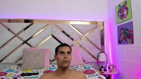 Celeste - Derek online show from 06.05.26