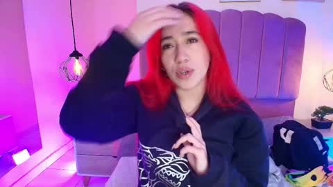 Celeste online show from 12.01.25