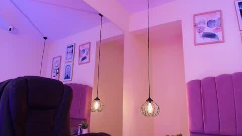 Celeste online show from 12.02.25