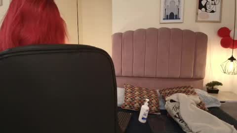 Celeste online show from 04.25.26