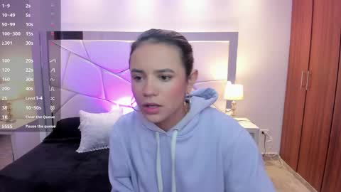 Snapshot of celestee_rain chatting on 09.12.25 celestee_rain online show from 09.12.25