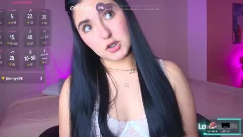 celesteeeuph online show from 11.21.25