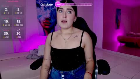 celesteeeuph online show from 11.30.25