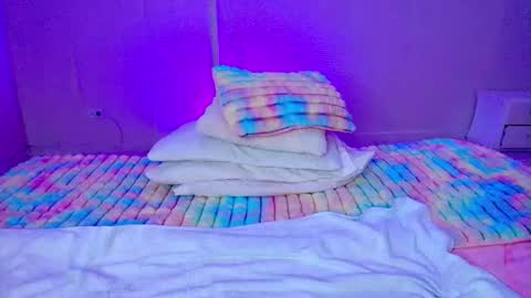 celesteeeuph online show from 02.03.26