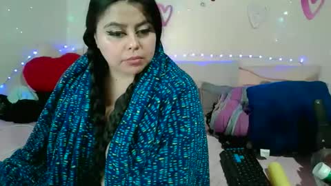 celestehot222 online show from 01.12.26