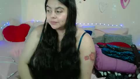 celestehot222 online show from 01.15.26