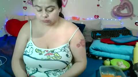 celestehot222 online show from 02.04.26