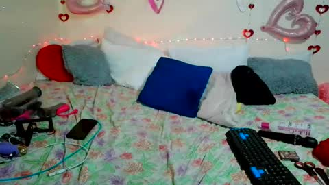celestehot222 online show from 07.11.26