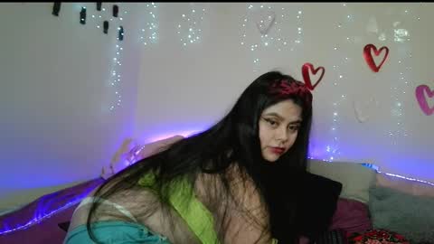 celestehot707rs online show from 03.06.25