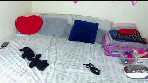 celestehot707rs online show from 09.09.25