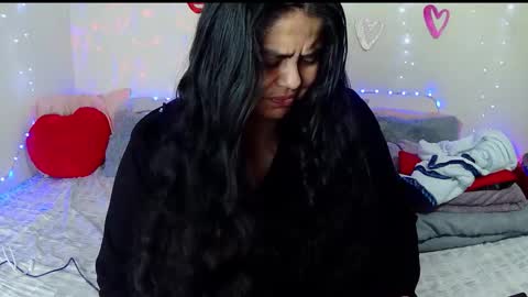 celestehot707rs online show from 11.14.25