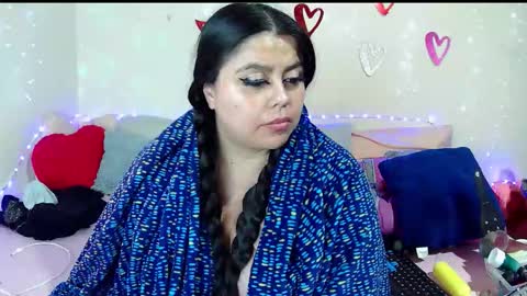 celestehot707rs online show from 01.12.26