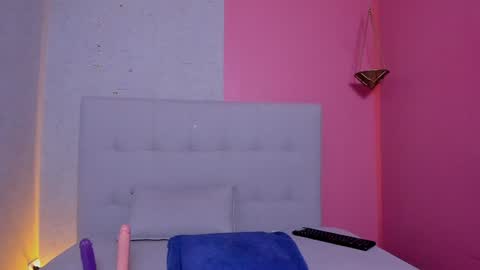 Snapshot of celestelewis_ chatting on 01.19.25 Celeste  online show from 01.19.25