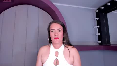 Snapshot of celestelewis_ chatting on 10.08.25 Celeste  online show from 10.08.25