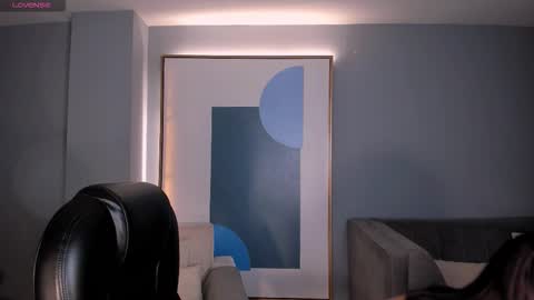 Celeste Moon online show from 02.27.26